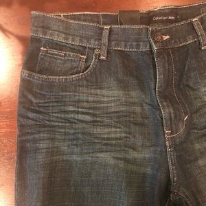 Calvin Klein Jeans new with tags